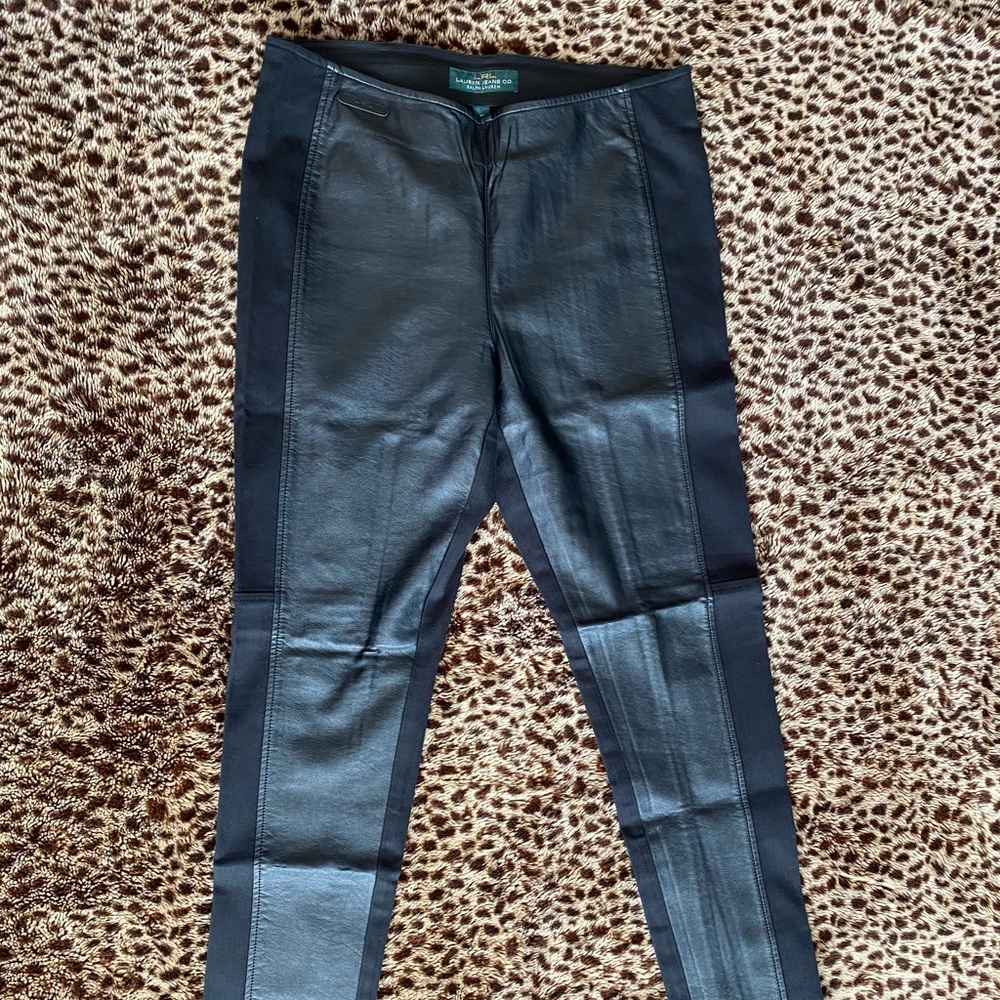 Women’s Pants from Ralph Lauren (Size 10)